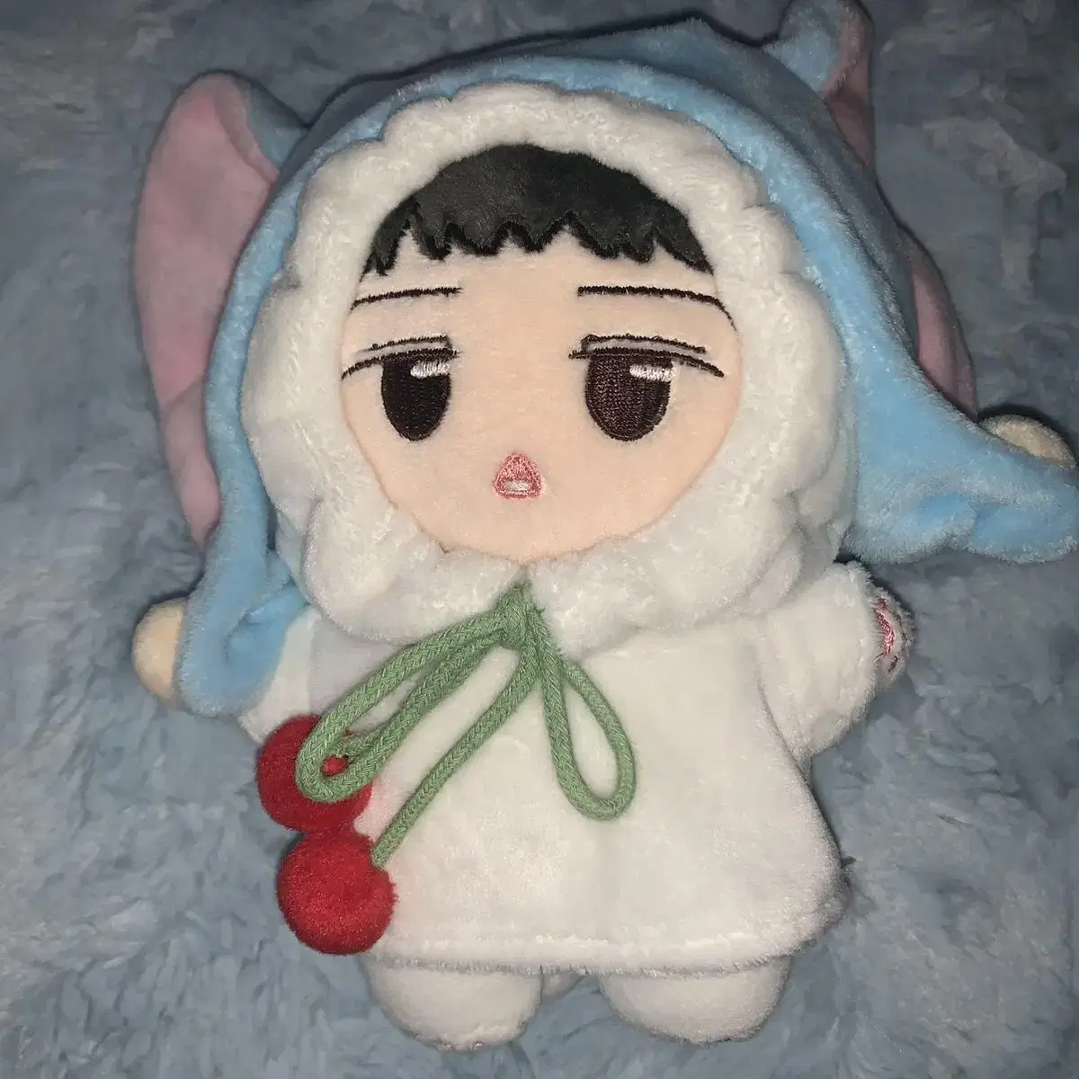 Exo sehun Bukfuni doll WTS