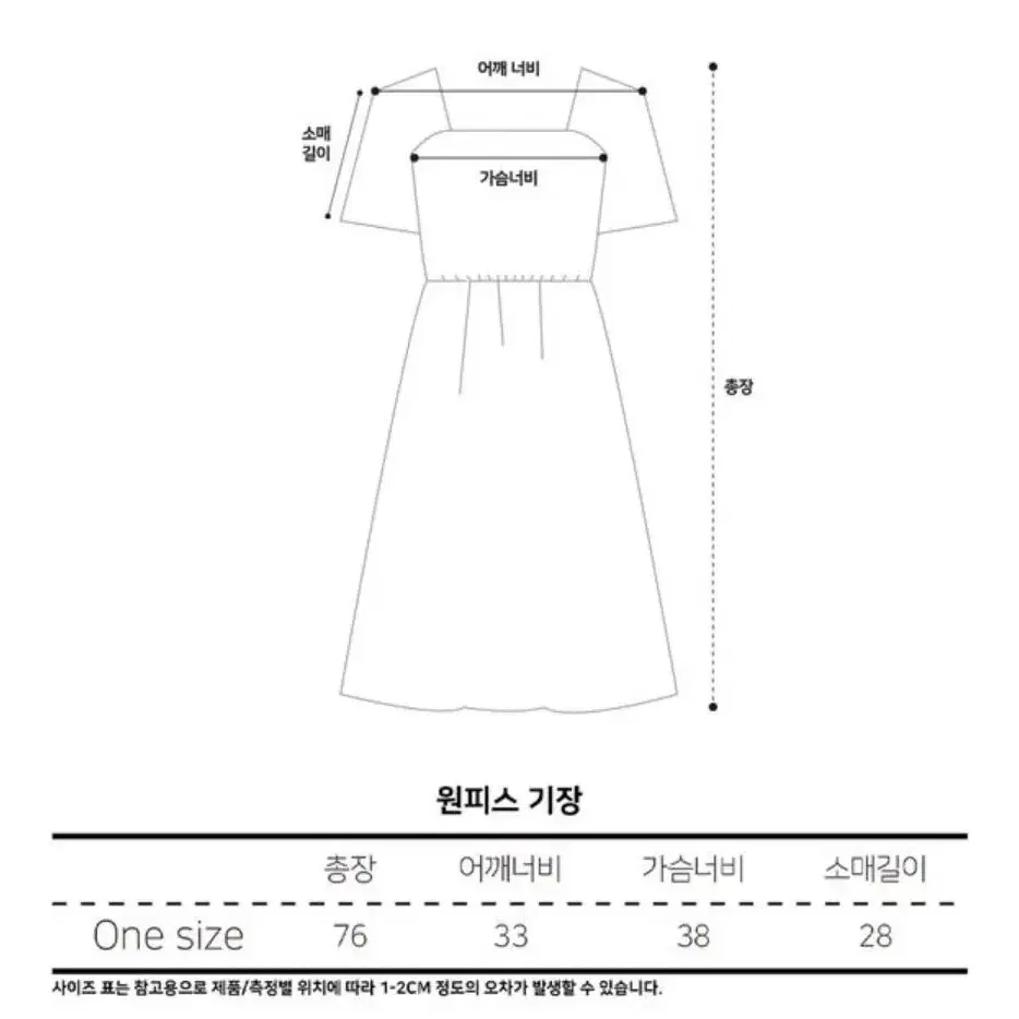 (1번 착용)에이블리 워머 레이스 원피스