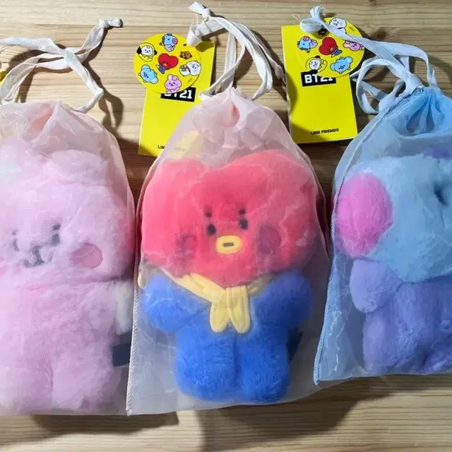 방탄 bt21 플랫퍼