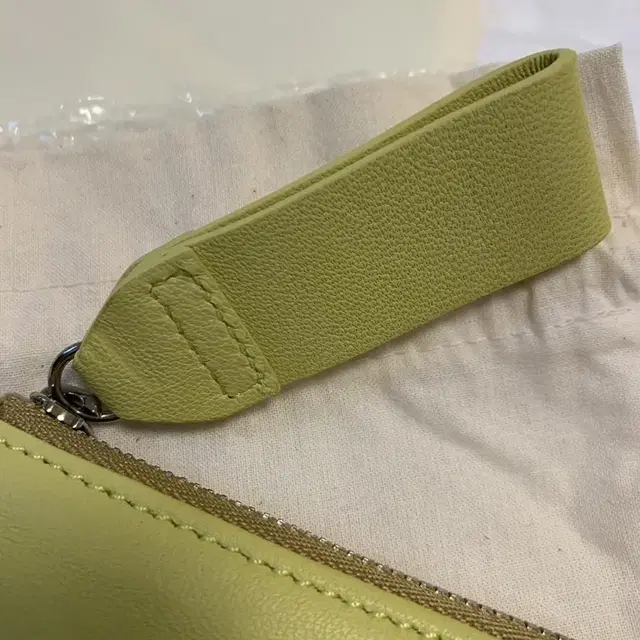 미닛뮤트 새상품 compact wallet