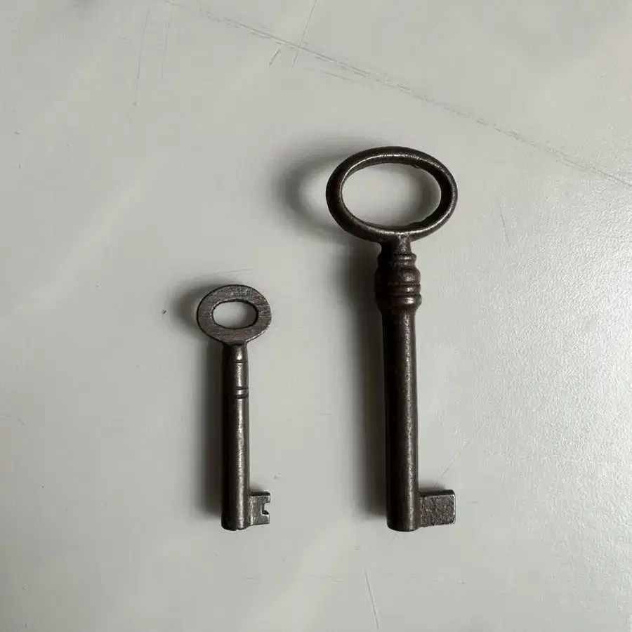 빈티지 키 열쇠 vintage key