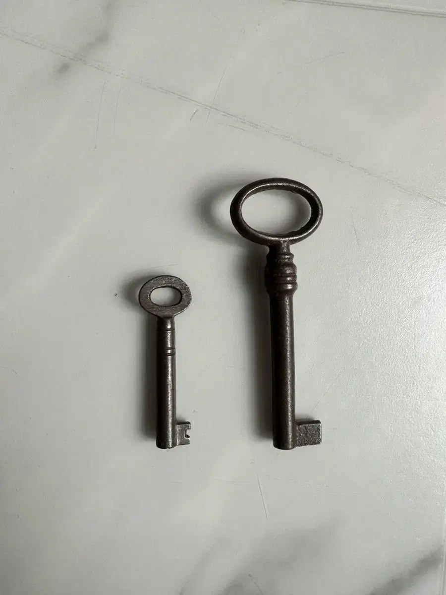 빈티지 키 열쇠 vintage key