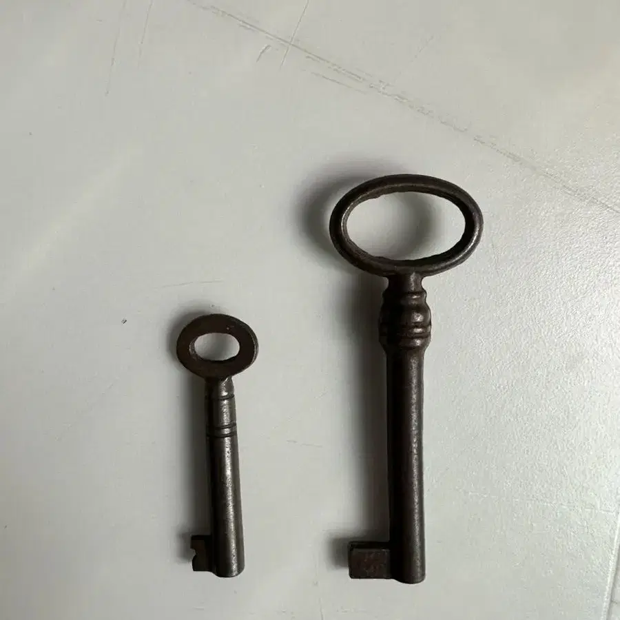 빈티지 키 열쇠 vintage key