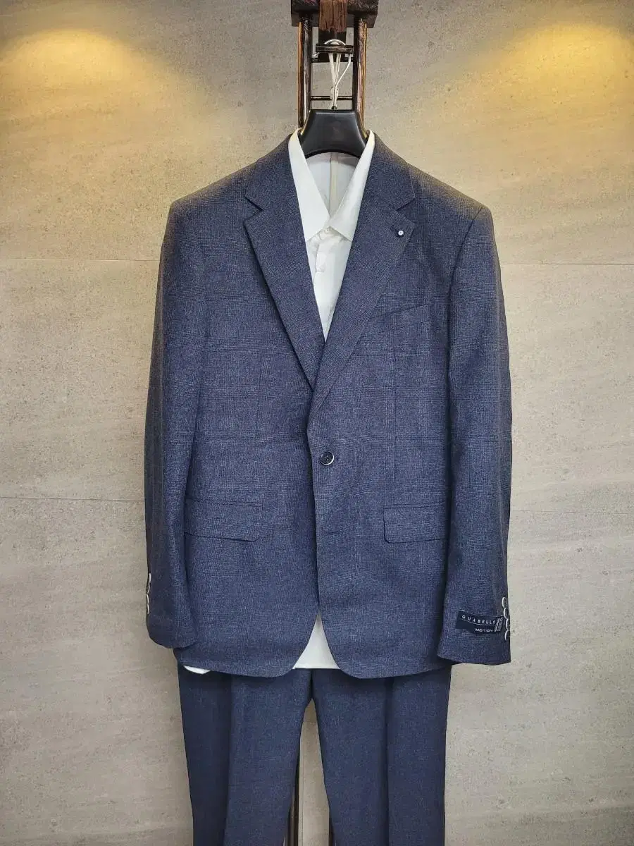 Italy Guabello fabric suit. Is this price real?