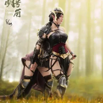 루시퍼 LUCIFER 1/6 LXF2309 DAWN HORN [예약] | 브랜드 중고거래