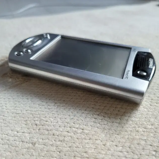 COMPAQ Pocket PC PE2030 소장용