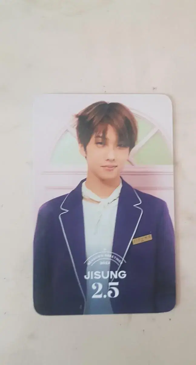 nctdream nct dream jisung 2022 seasons greetings yes24 pre-order benefit yes24 Pre-order benefits