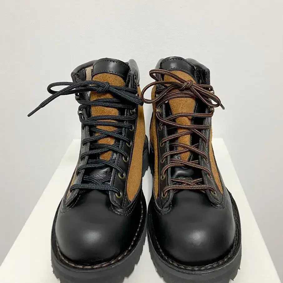 대너 Danner 라이트 부츠 리바이벌 왈로와 275mm