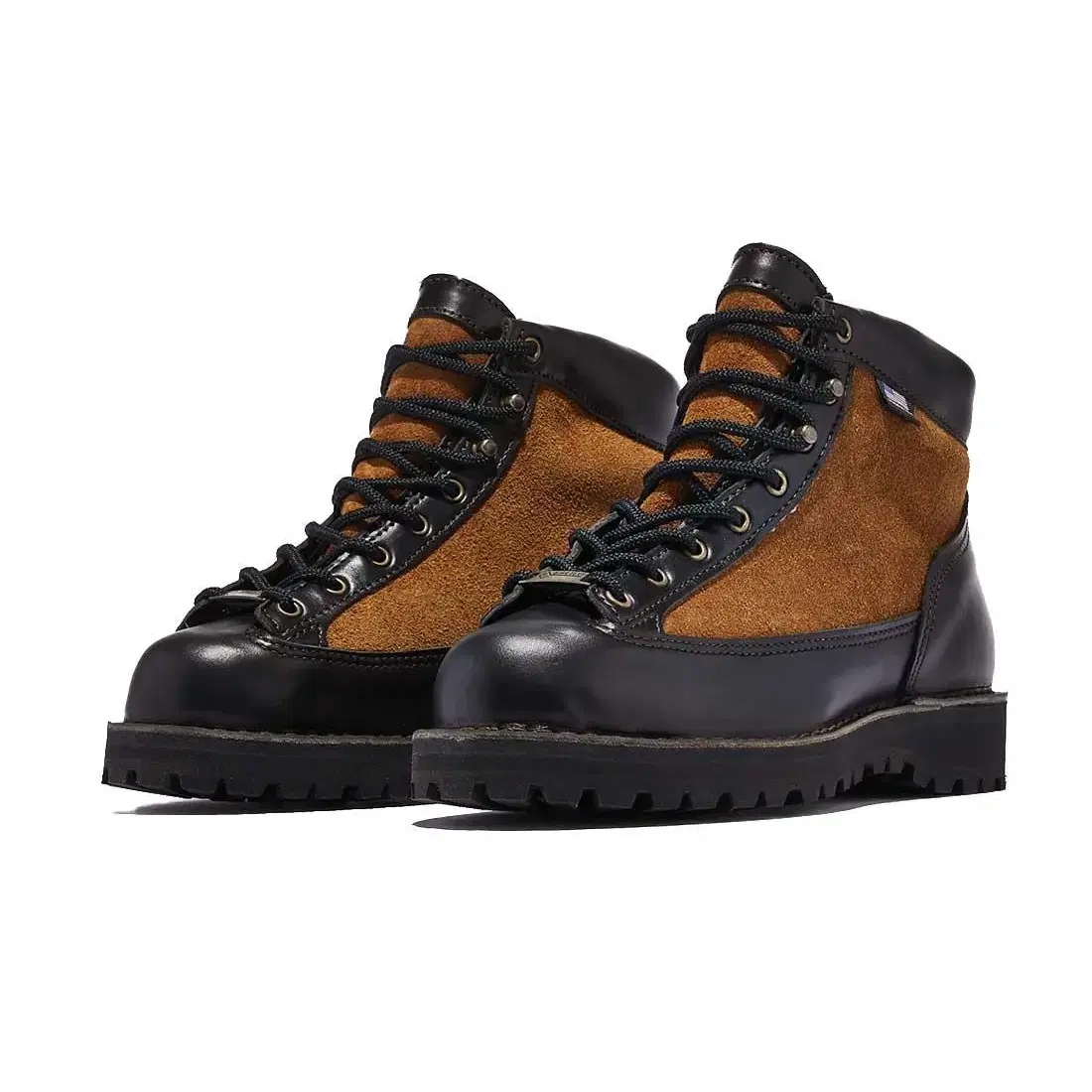 대너 Danner 라이트 부츠 리바이벌 왈로와 275mm