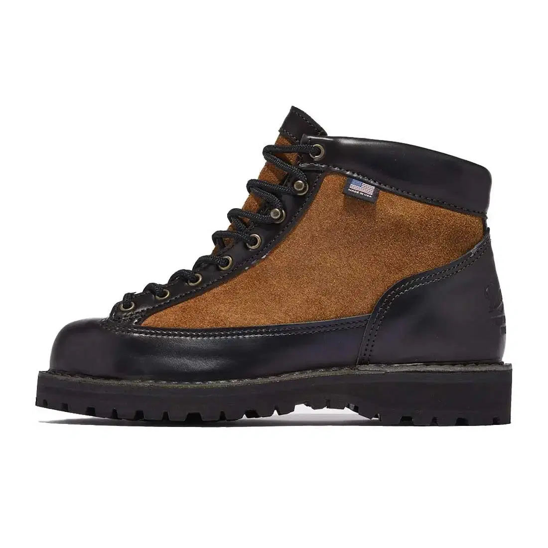 대너 Danner 라이트 부츠 리바이벌 왈로와 275mm