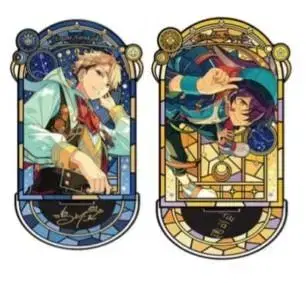 Ensemble Stars Anstar Arashi,Shinobu Sugle Bulk