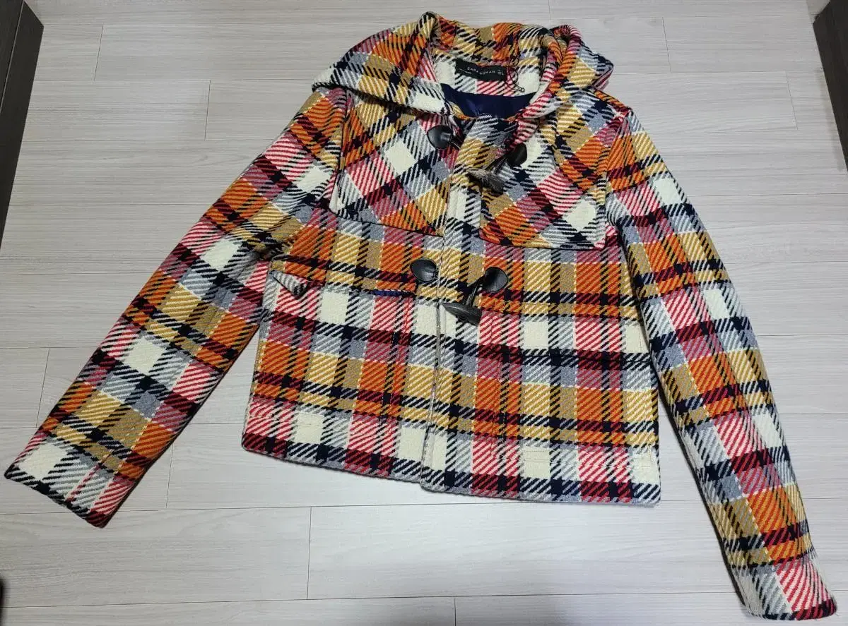 Zara Outerwear M size