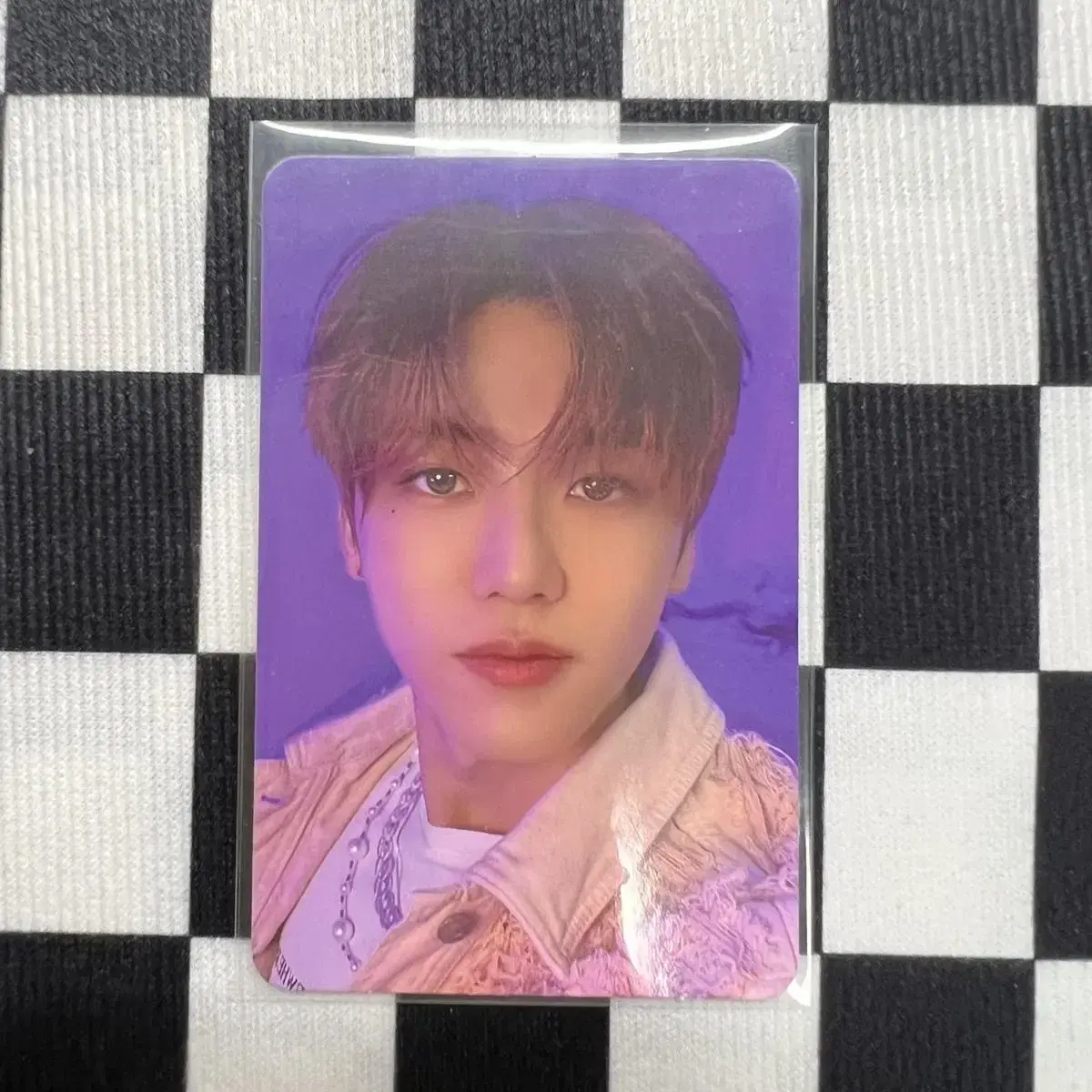 NCT 2021 Universe Dreaming Random Pack Jaemin