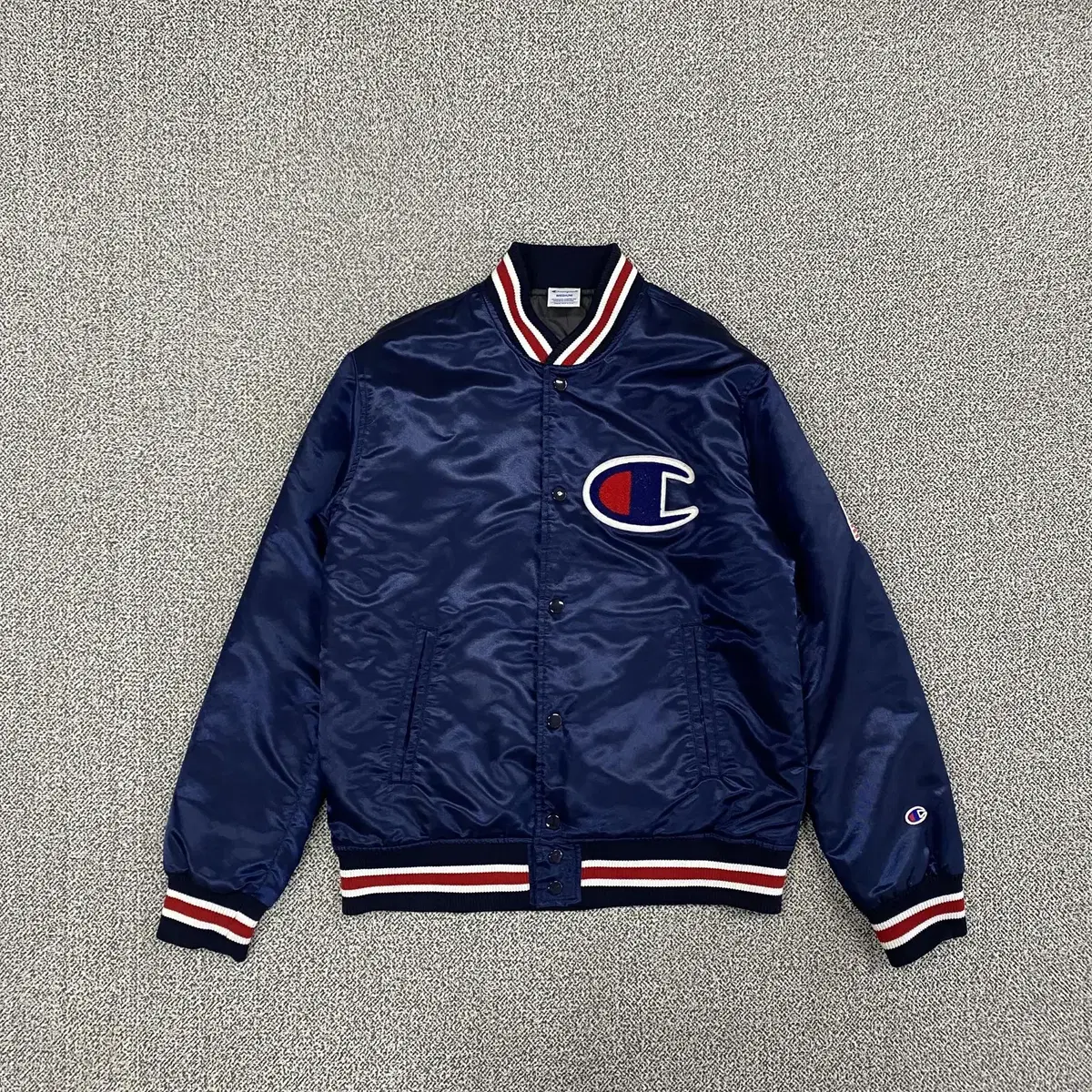 Champion Stadium Jacket