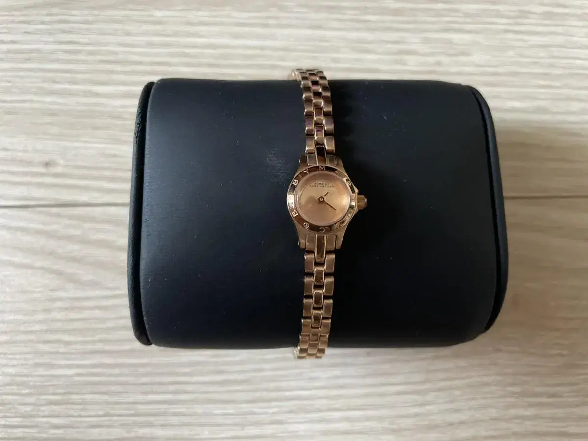 Mark Jacobs Watch