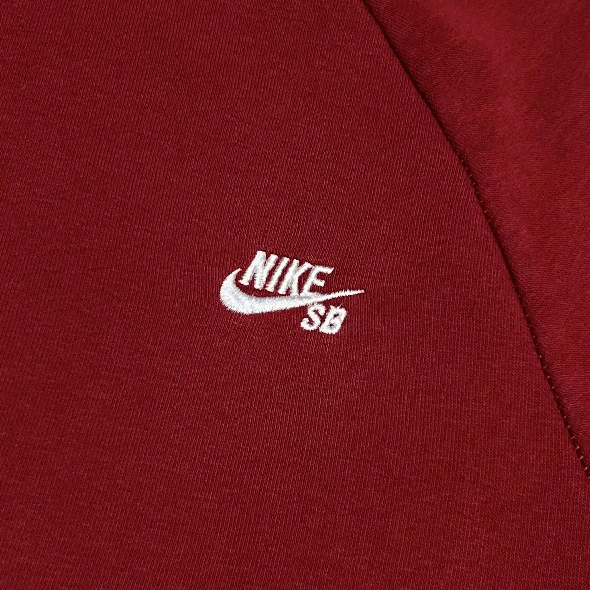 [ M ] Nike 나이키 SB 라운드 맨투맨