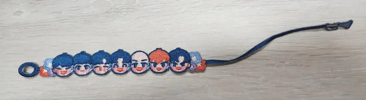 New~~BTOB Bracelet