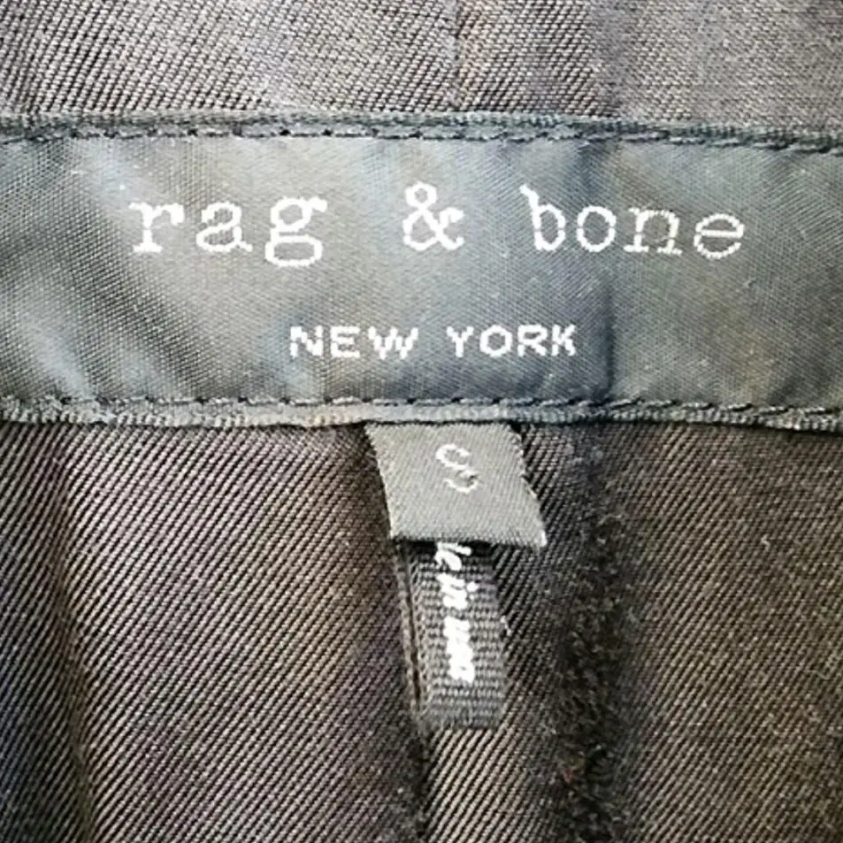 특가) rag & bone 래그앤본 울코트