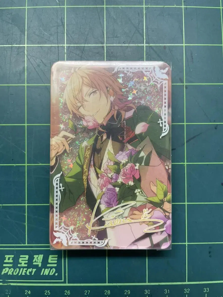 (with case)Angsta Kaoru Yusakorota for sale!!!