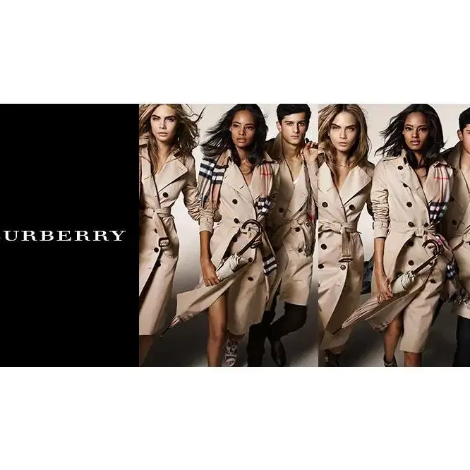 BURBERRY 버버리 베이직 포켓 셔츠/UNISEX/2