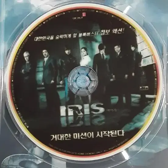 DVD한국영화 2편 저렴하게 드립니다