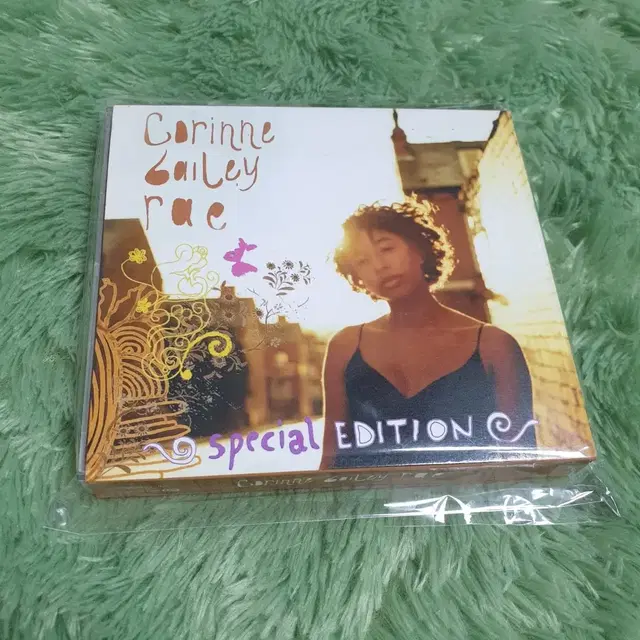 [Cd]Corinne Bailey Rae 1집 코린 베일리 래