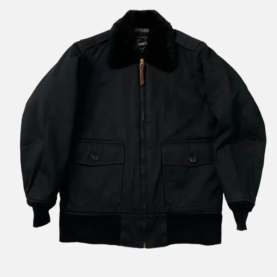 Toyo enterprise Clover leaf b-10 Jacket