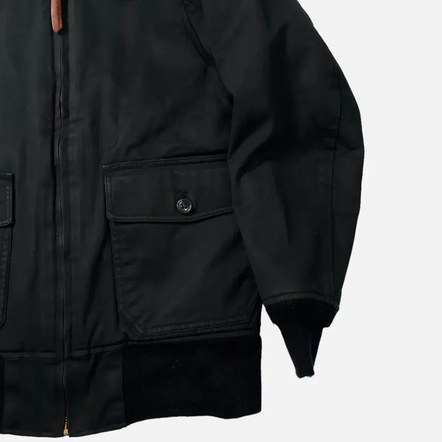 Toyo enterprise Clover leaf b-10 Jacket