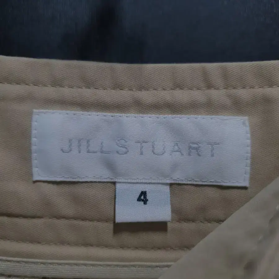 Jill Stuart 질스튜어트 와이드 팬츠