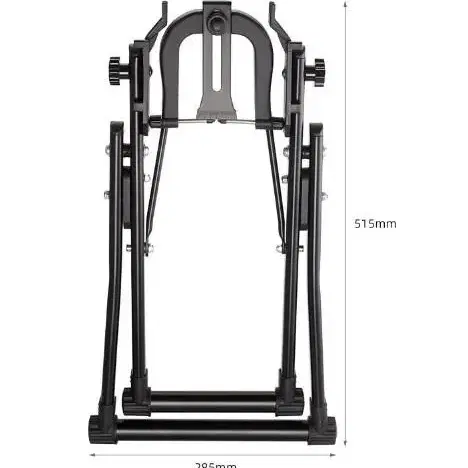 자전거 림 조정 수리도구 전문 휠 트루잉 스탠드