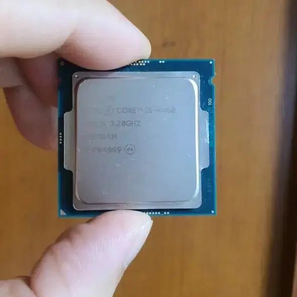 i5-4460 / ddr3 4gb x 2개