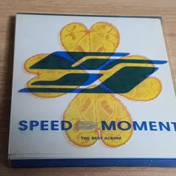 Speed - Moment - The Best Album | 브랜드 중고거래 플랫폼, 번개장터