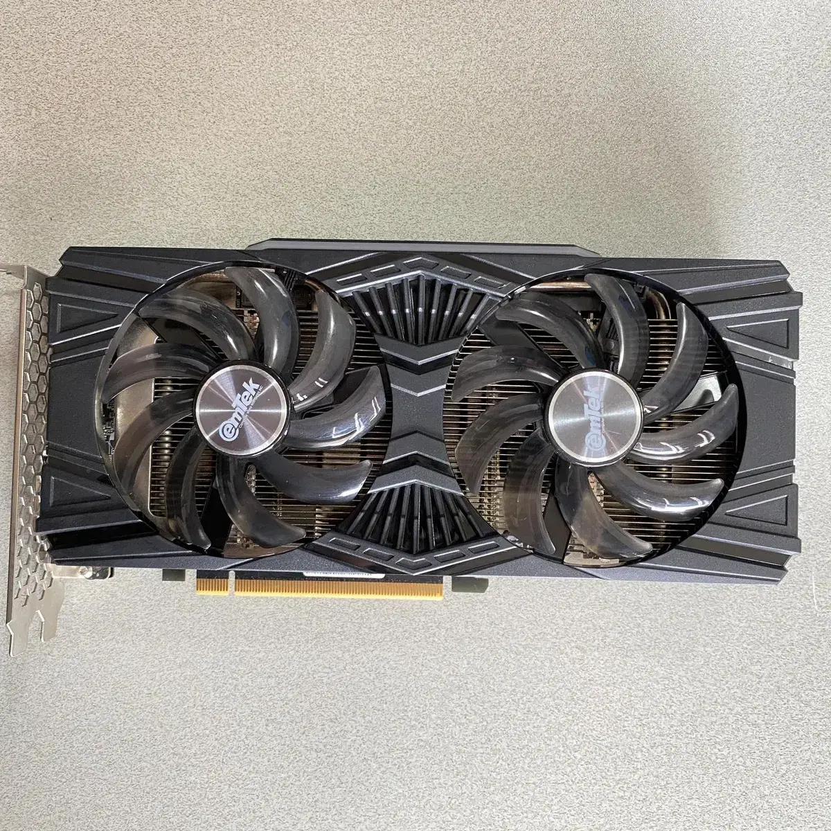 풀박스 25년 3월까지ㅣ이엠텍 GTX1660 SUPER 6GB