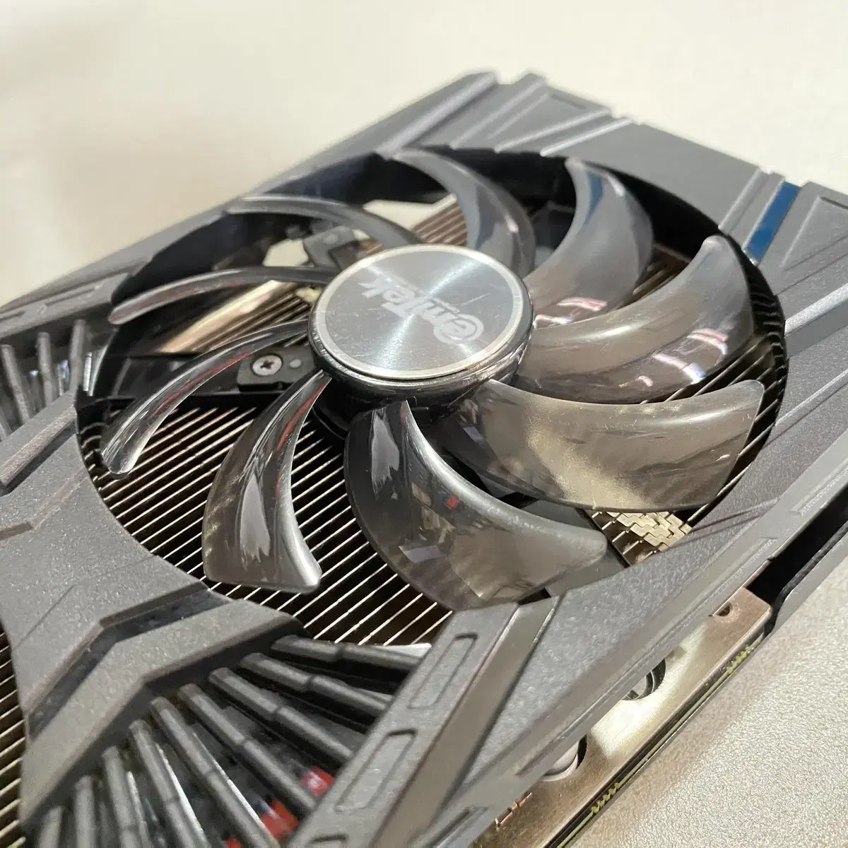 풀박스 25년 3월까지ㅣ이엠텍 GTX1660 SUPER 6GB