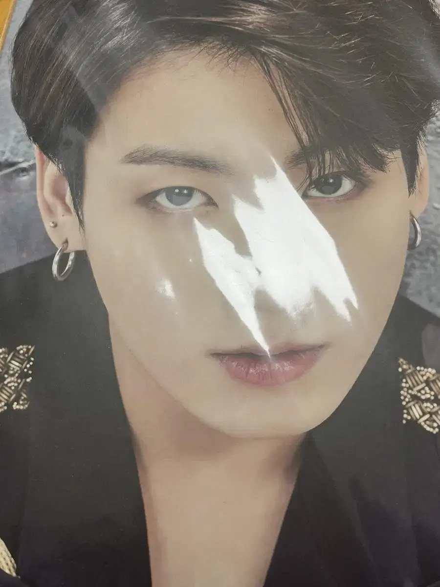 Bangtan jungkook Premium Photo