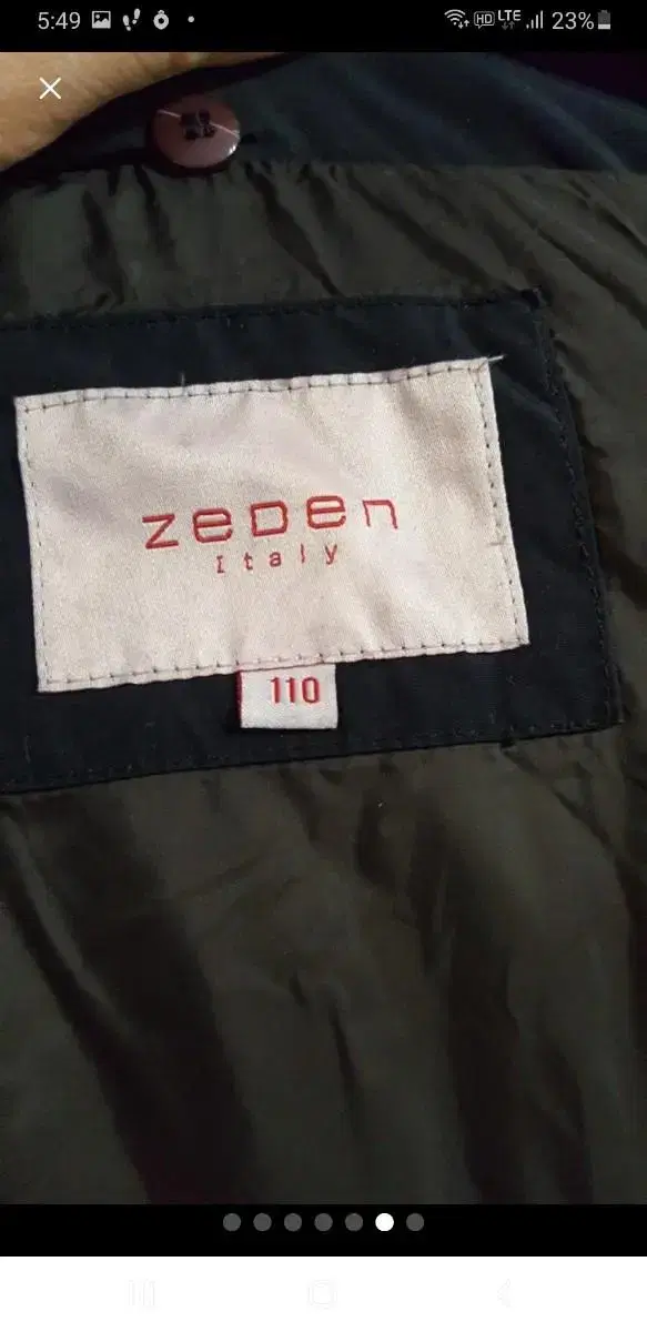 ZedenCentralized Lightweight Padding