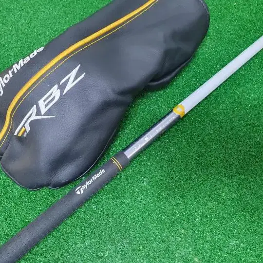 3133 테일러메이드 RBZ BK 95도 S 중고 드라이버