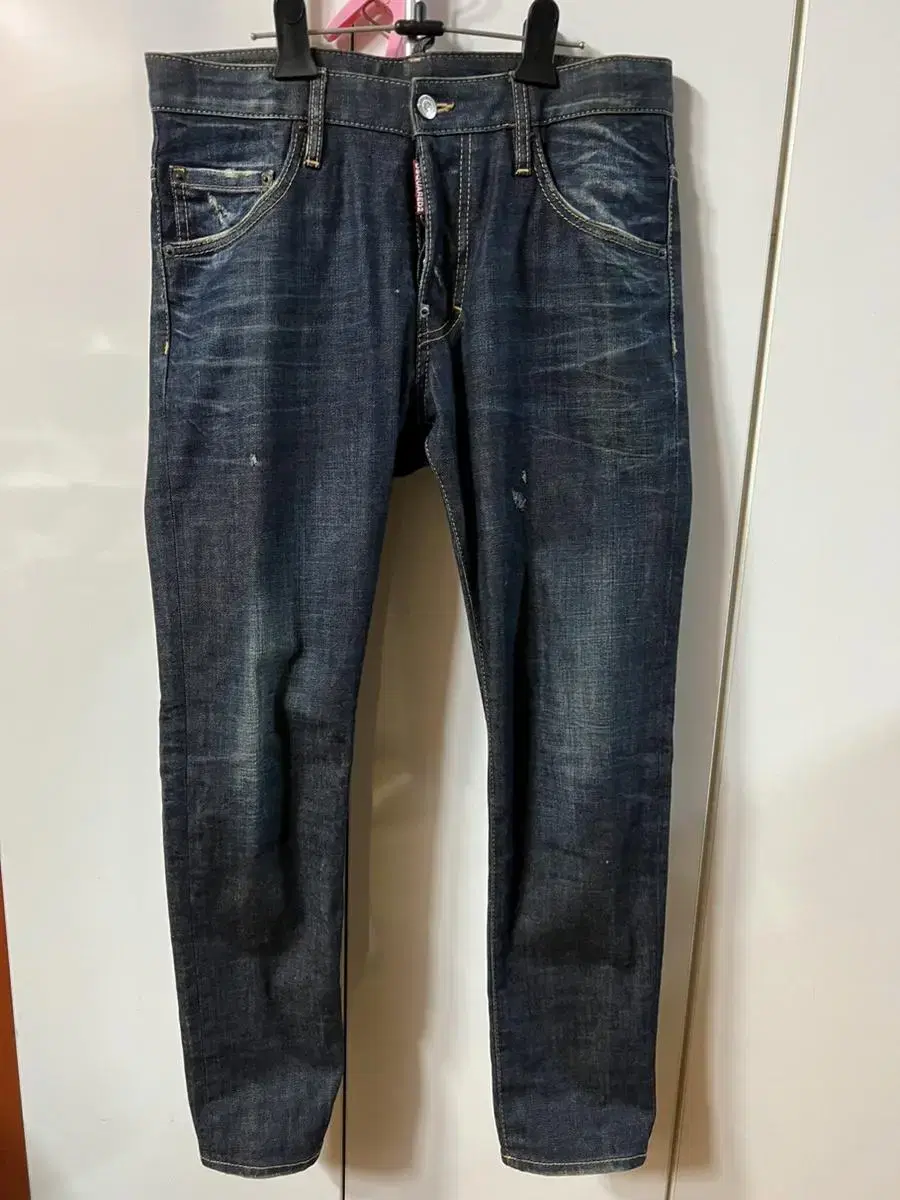 Desquared2 jeans sizes[46]