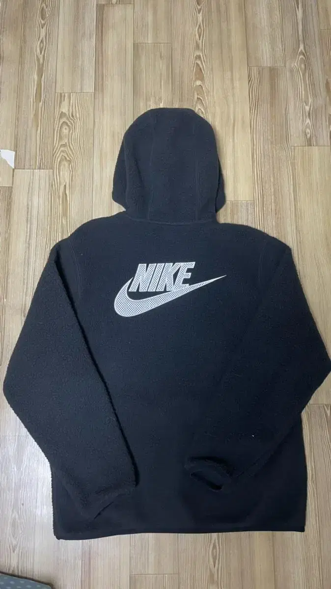 Nike Hoodie Key L