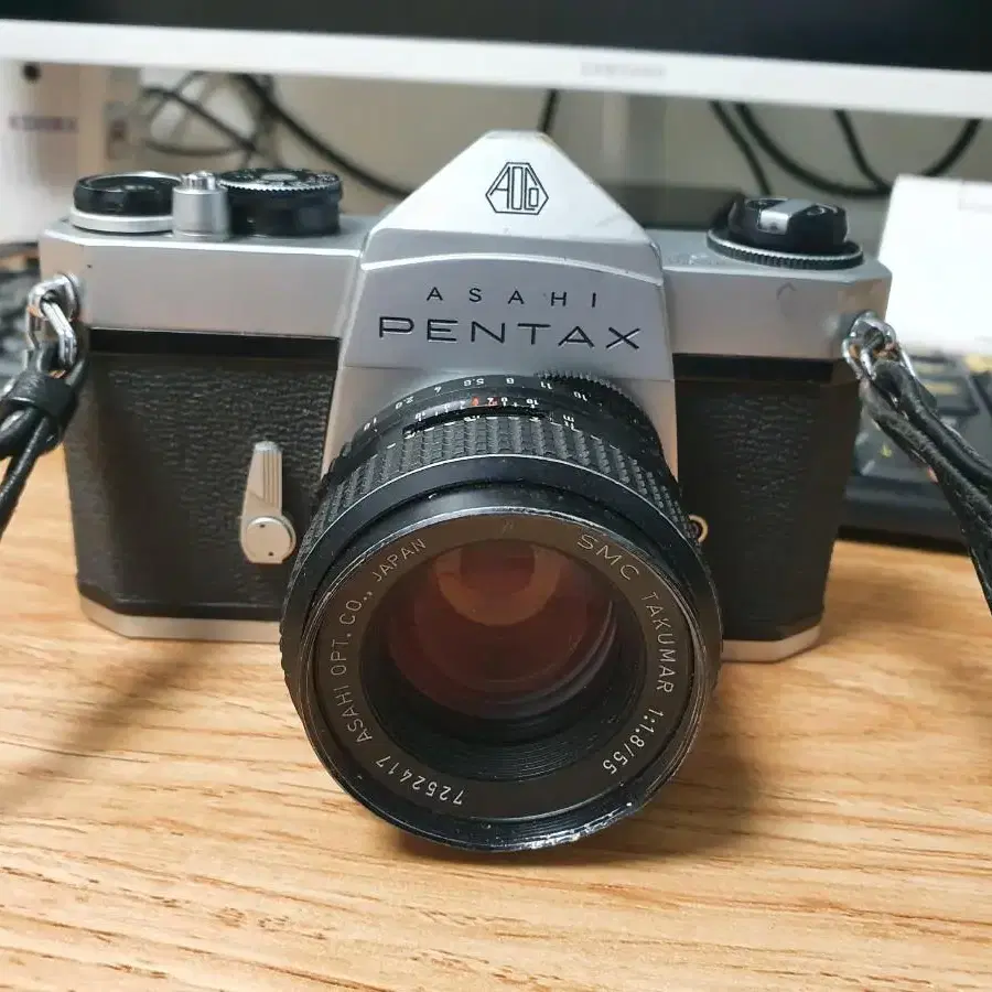 ASAHI Pentax SL 빈티지필름카메라판매