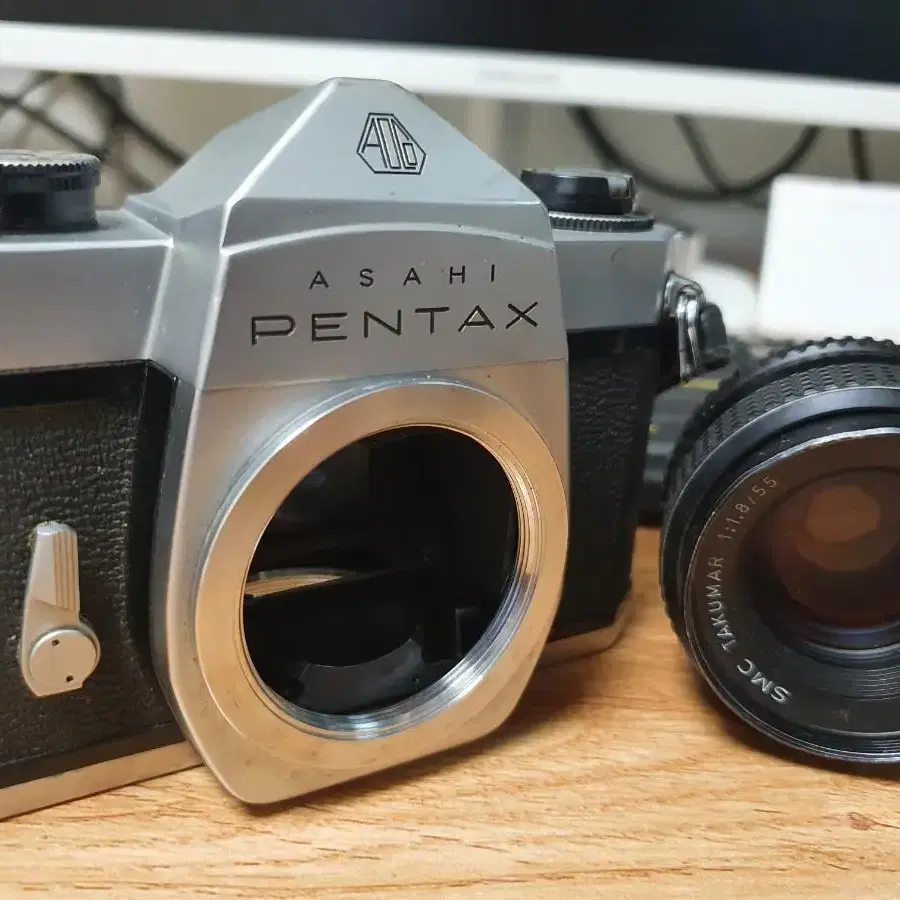 ASAHI Pentax SL 빈티지필름카메라판매