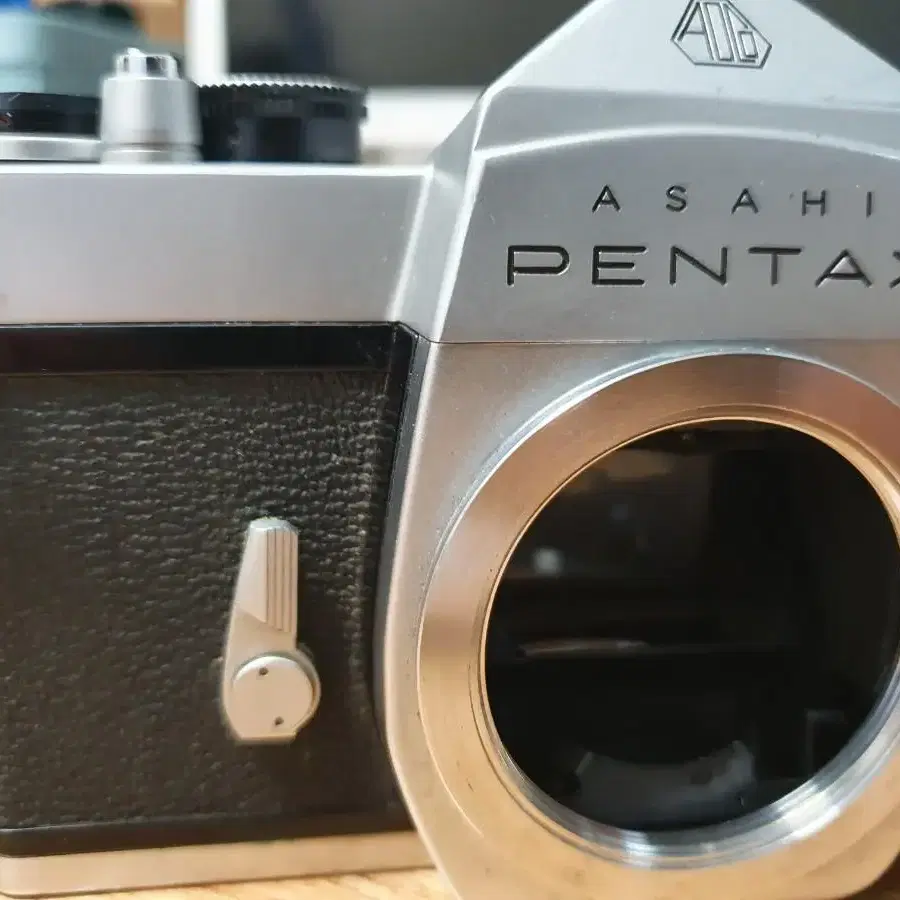 ASAHI Pentax SL 빈티지필름카메라판매