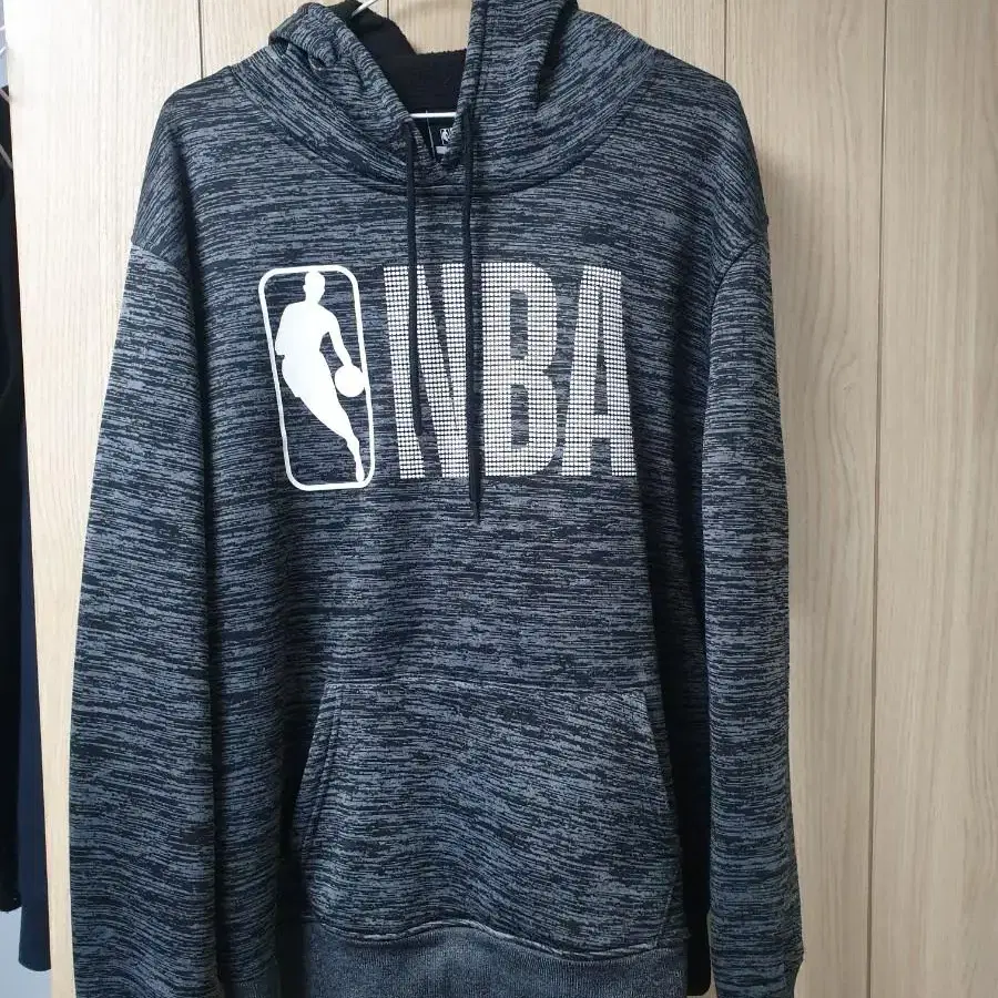 NBA 기모 후드티  105