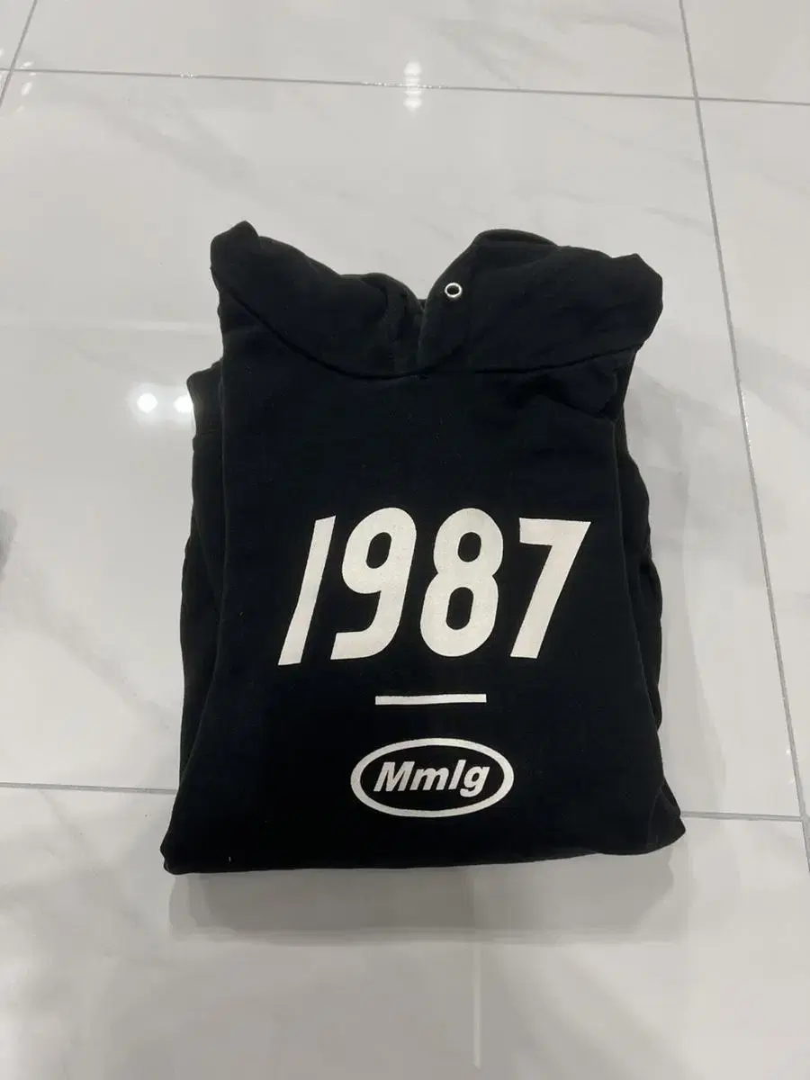 MMLG 1987 Hoodie