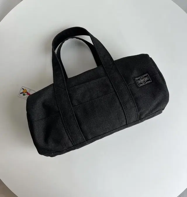 Yoshida porter smoky boston bag, 포터 보스턴백