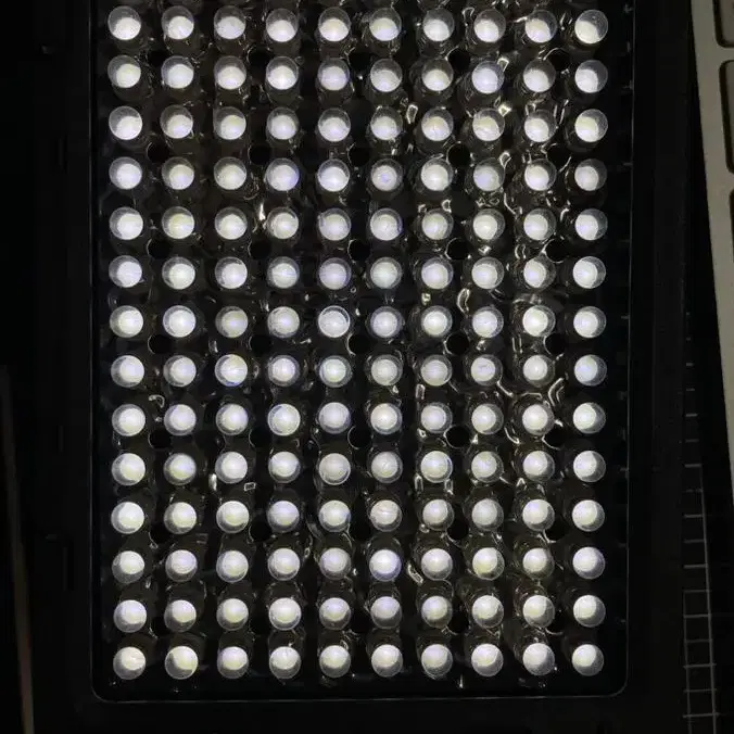 NEEWER CN-160 LED Dimmable Panel Light 비