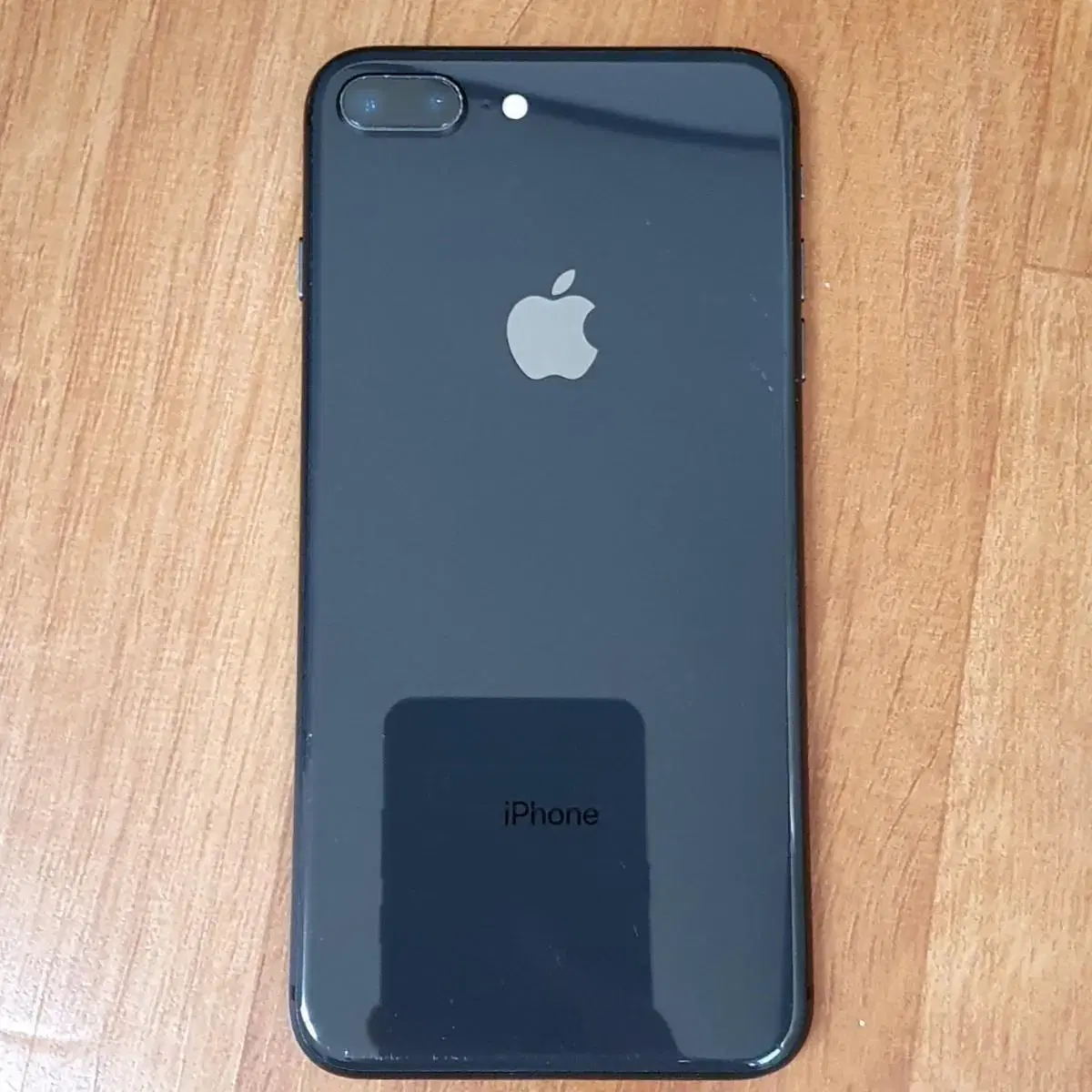 iPhone 8 Plus Space Gray 64GB Used Phone Unlocked