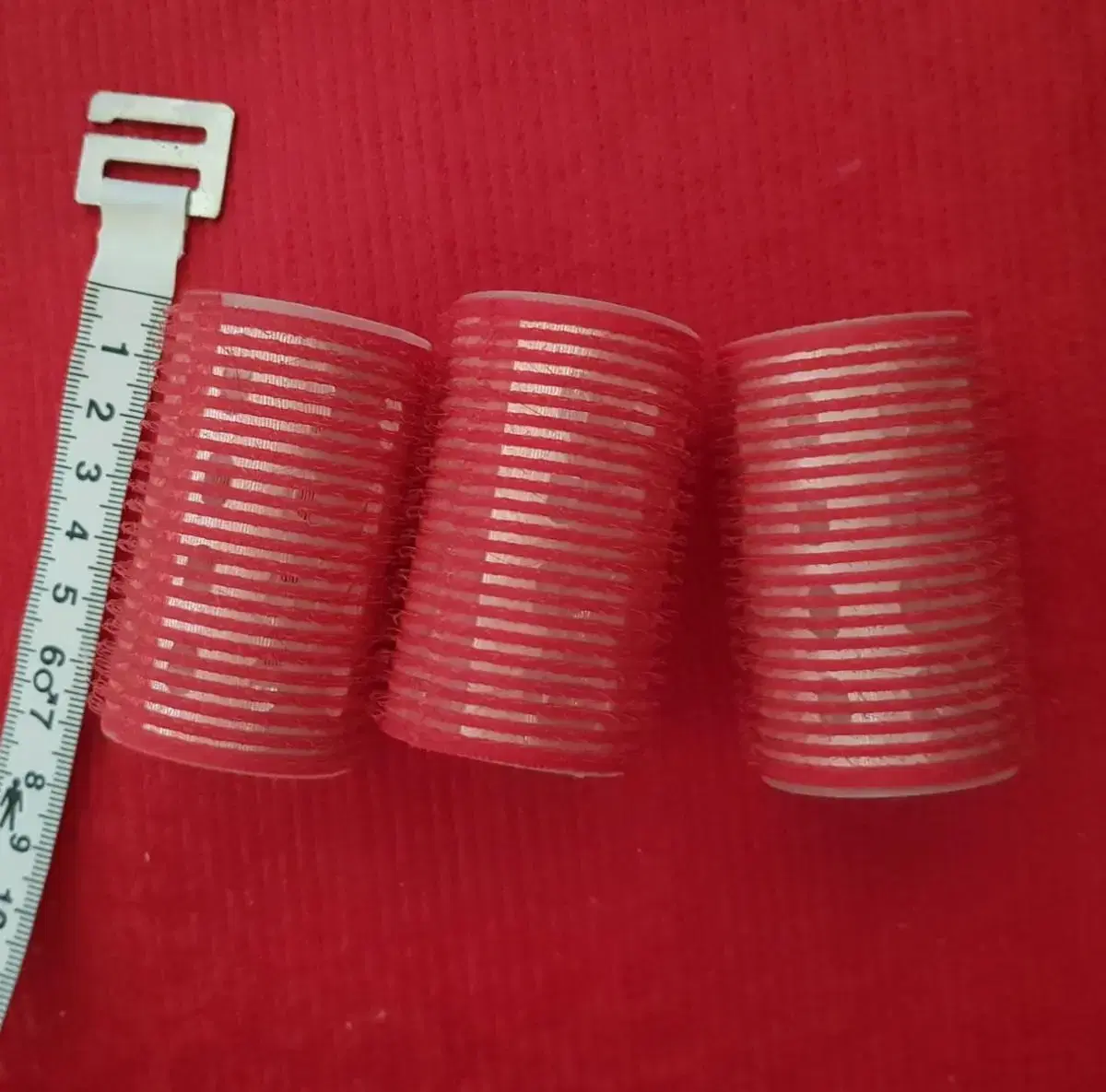 3 hair rollers bulk s Sticky type