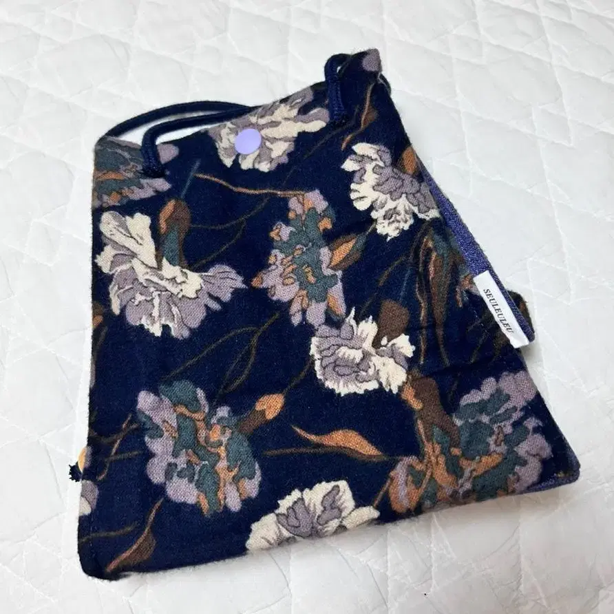 원모어백 스르르 Night Flower Bag