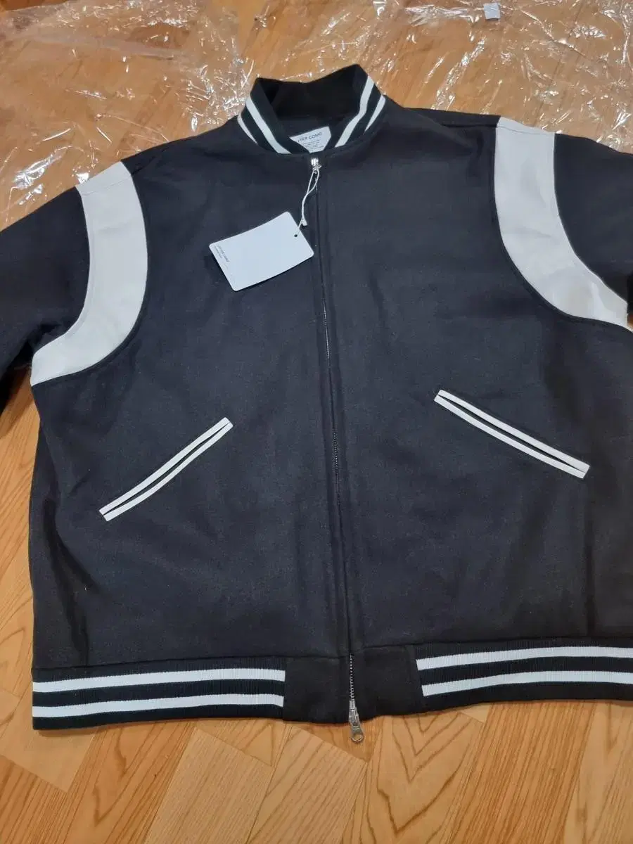 Varsity Jacket size XL